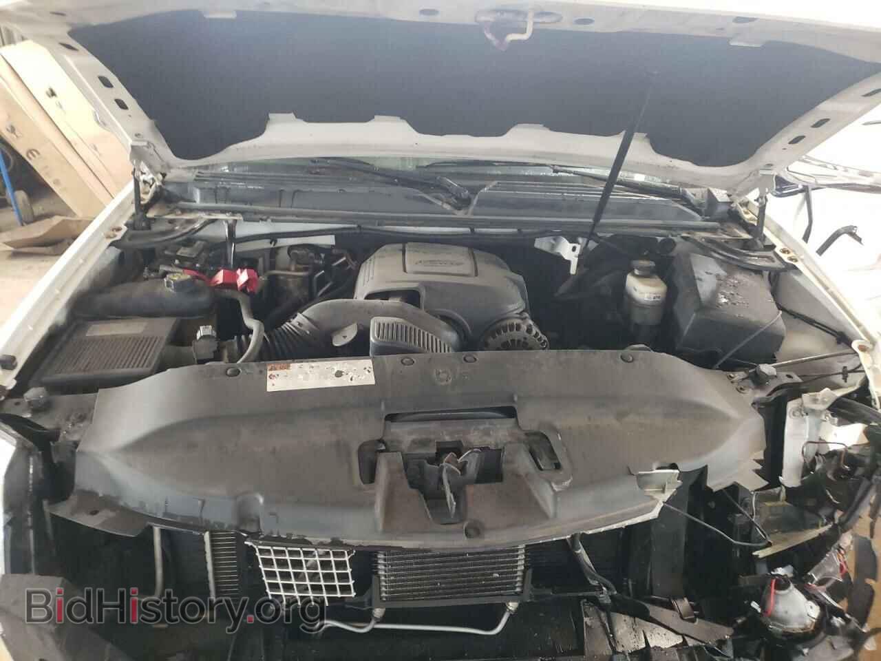 2012 CADILLAC ESCALADE - VIN: 1GYS3CEF9CR220214 - Фото 7