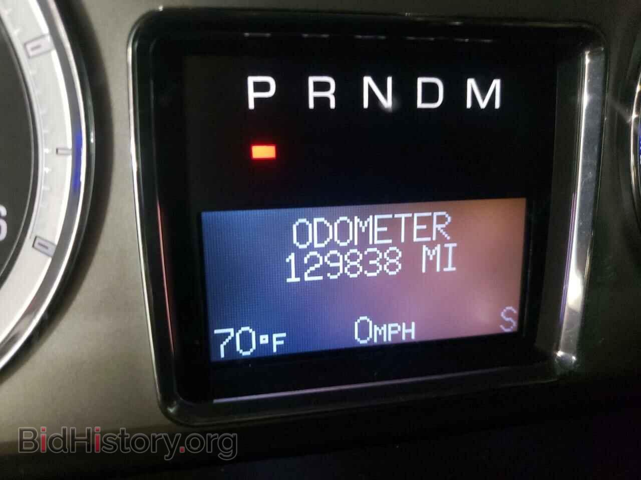 2012 CADILLAC ESCALADE - VIN: 1GYS3CEF9CR220214 - Фото 8
