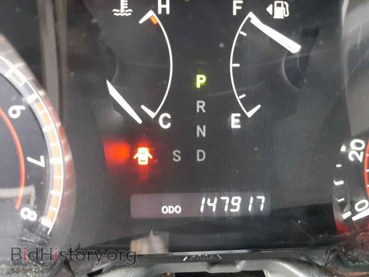 2009 TOYOTA HIGHLANDER - VIN: JTEDA41A492006961 - Фото 8