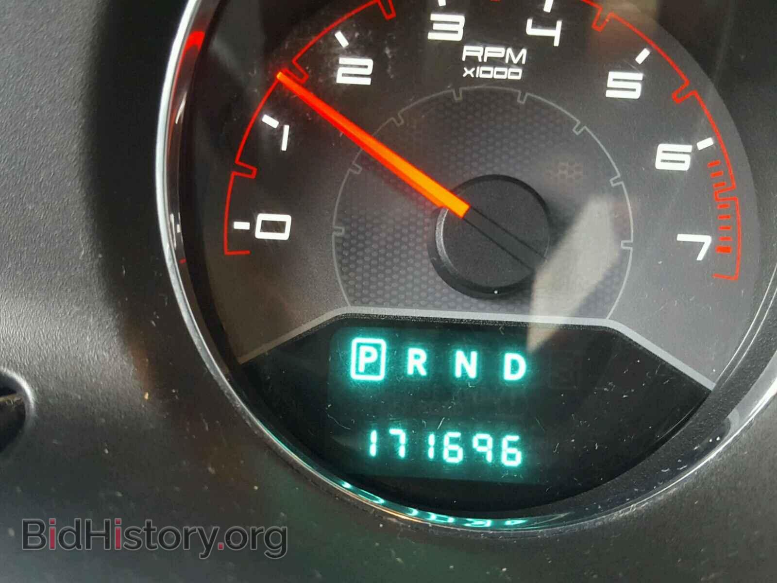2011 DODGE AVENGER - VIN: 1B3BD4FBXBN606085 - Фото 8