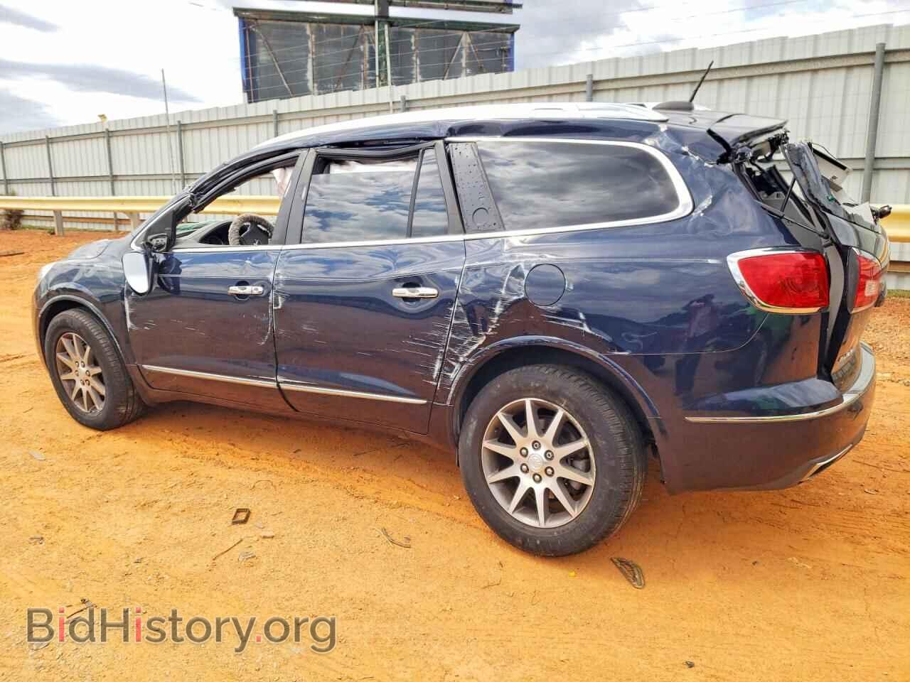 2017 BUICK ENCLAVE - VIN: 5GAKVBKD9HJ124880 - Photo 2