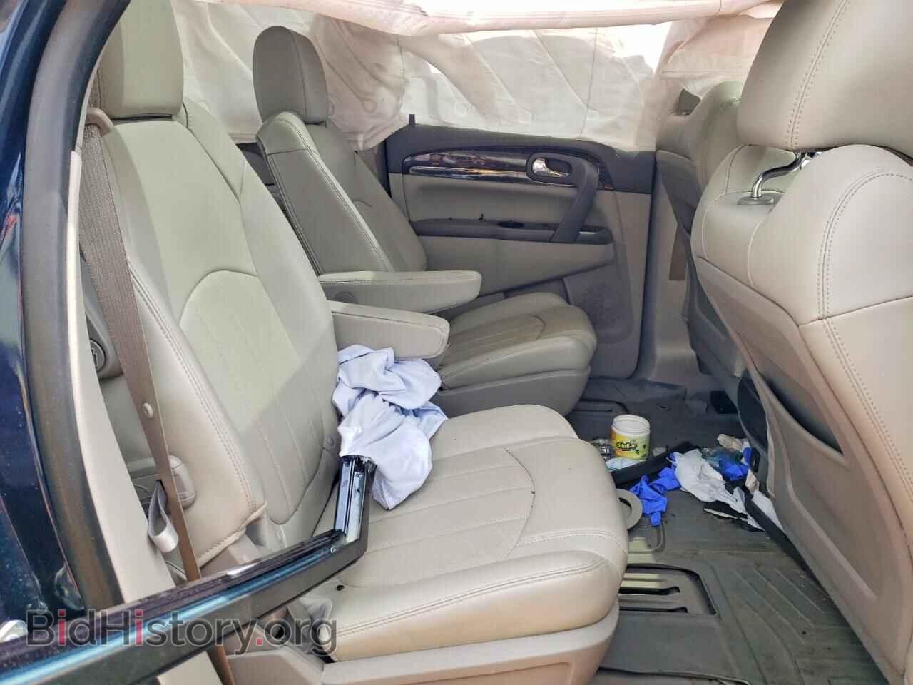 2017 BUICK ENCLAVE - VIN: 5GAKVBKD9HJ124880 - Photo 11
