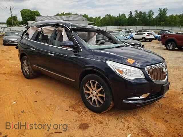 2017 BUICK ENCLAVE - VIN: 5GAKVBKD9HJ124880 - Photo 14
