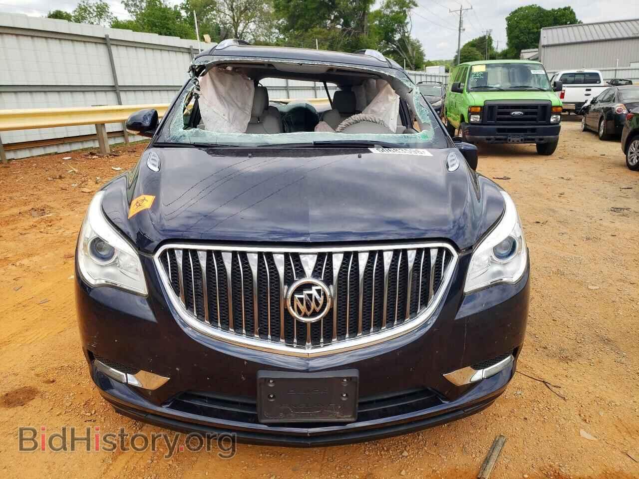 2017 BUICK ENCLAVE - VIN: 5GAKVBKD9HJ124880 - Photo 5