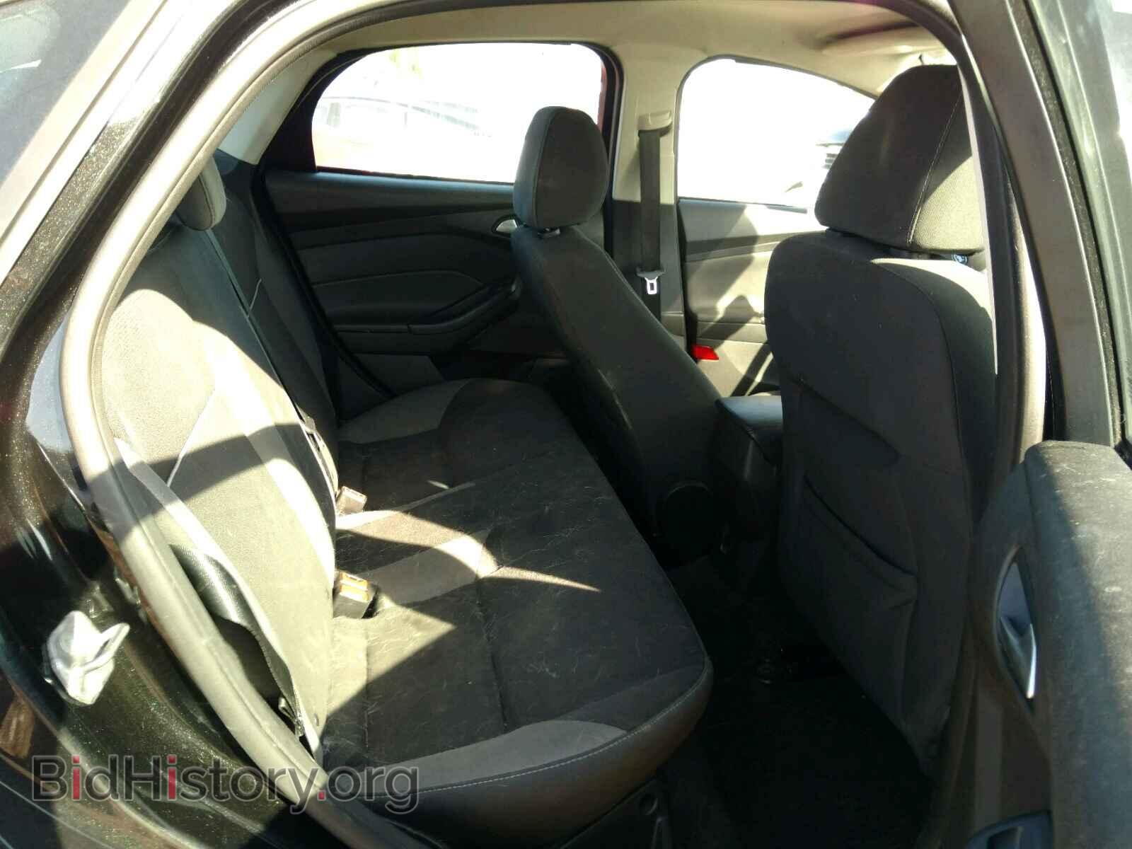 2014 FORD FOCUS - VIN: 1FADP3F2XEL217638 - Photo 6