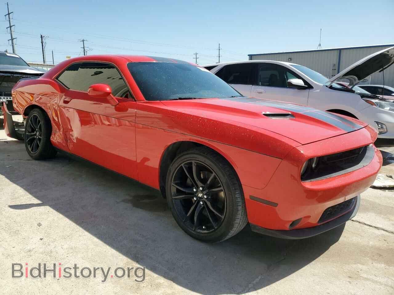 2017 DODGE CHALLENGER - VIN: 2C3CDZAG3HH527446 - Фото 4