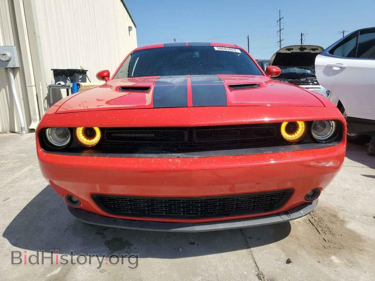 2017 DODGE CHALLENGER - VIN: 2C3CDZAG3HH527446 - Фото 5
