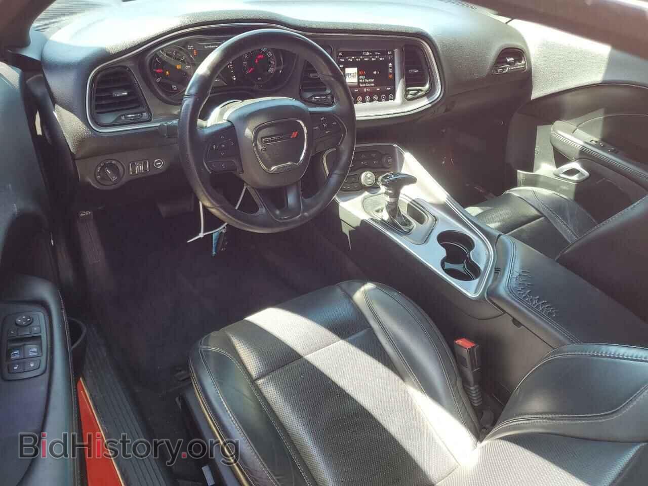 2017 DODGE CHALLENGER - VIN: 2C3CDZAG3HH527446 - Фото 8