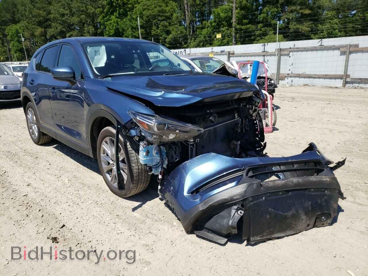 Фотография JM3KFBDM8K0527357 - MAZDA CX-5 2019