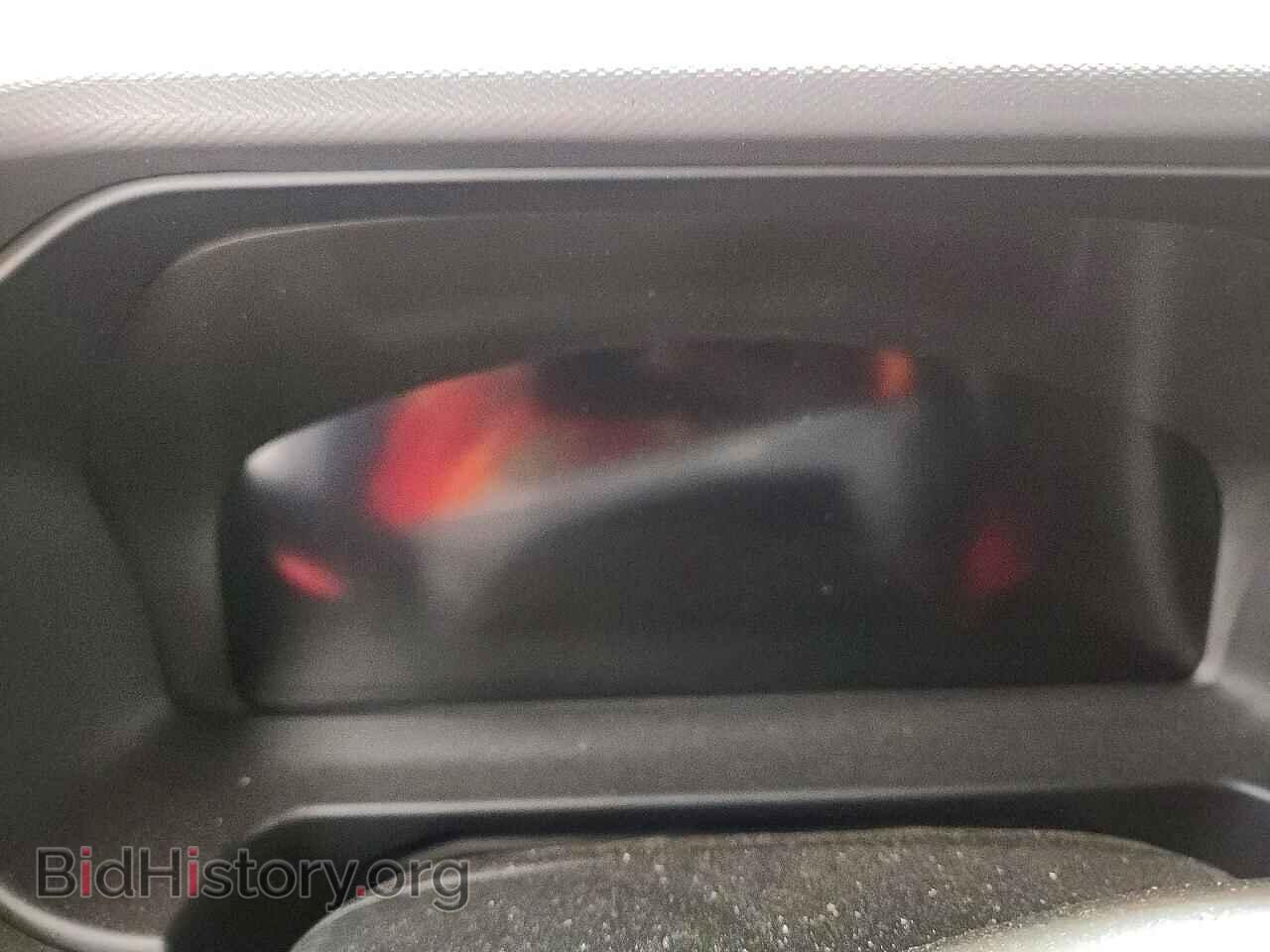 2025 FORD BRONCO - VIN: 1FMDE7BH0SLA83456 - Фото 9