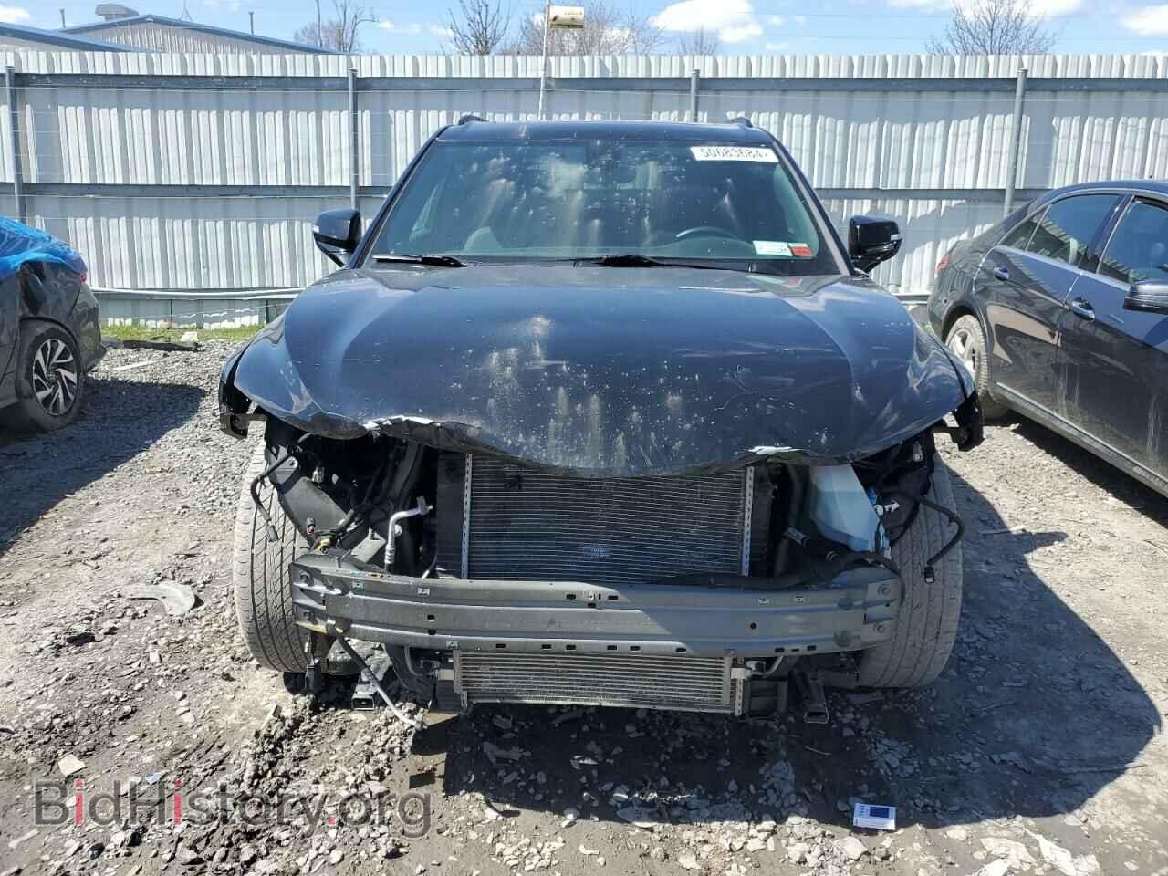 2019 CHEVROLET BLAZER - VIN: 3GNKBHRS1KS681732 - Фото 5