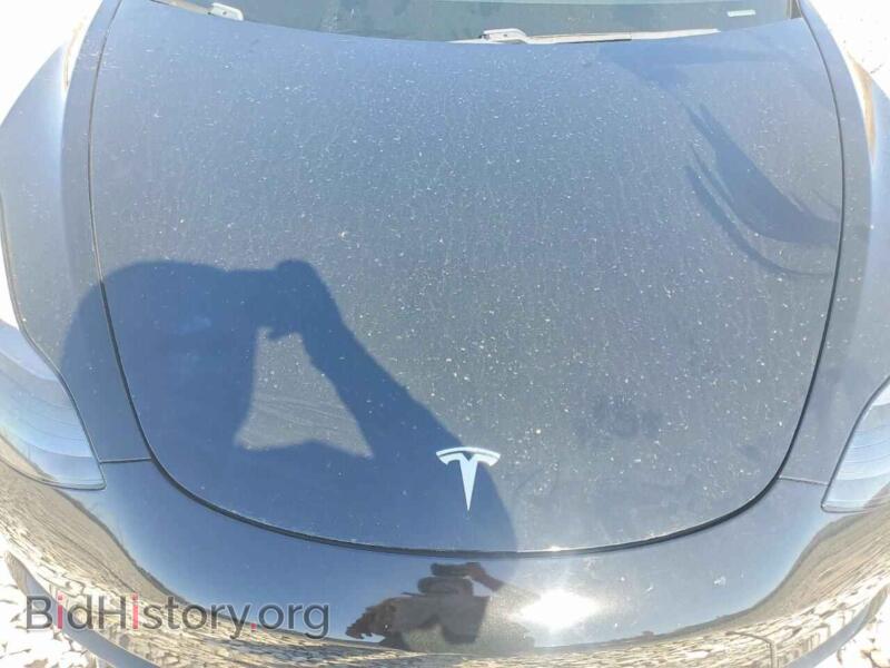 2021 Tesla MODEL 3 (VIN 5YJ3E1EA5MF876429) — photo 11 of 13