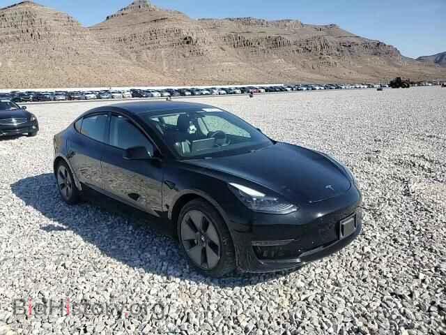 2021 TESLA MODEL 3 - VIN: 5YJ3E1EA5MF876429 - Фото 13