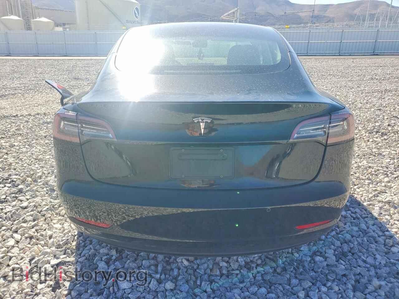 2021 TESLA MODEL 3 - VIN: 5YJ3E1EA5MF876429 - Фото 6