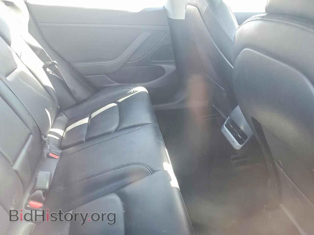 2021 TESLA MODEL 3 - VIN: 5YJ3E1EA5MF876429 - Фото 10