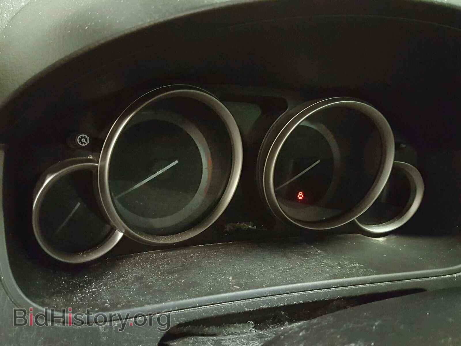 2011 MAZDA CX-9 - VIN: JM3TB3CA1B0313971 - Фото 8