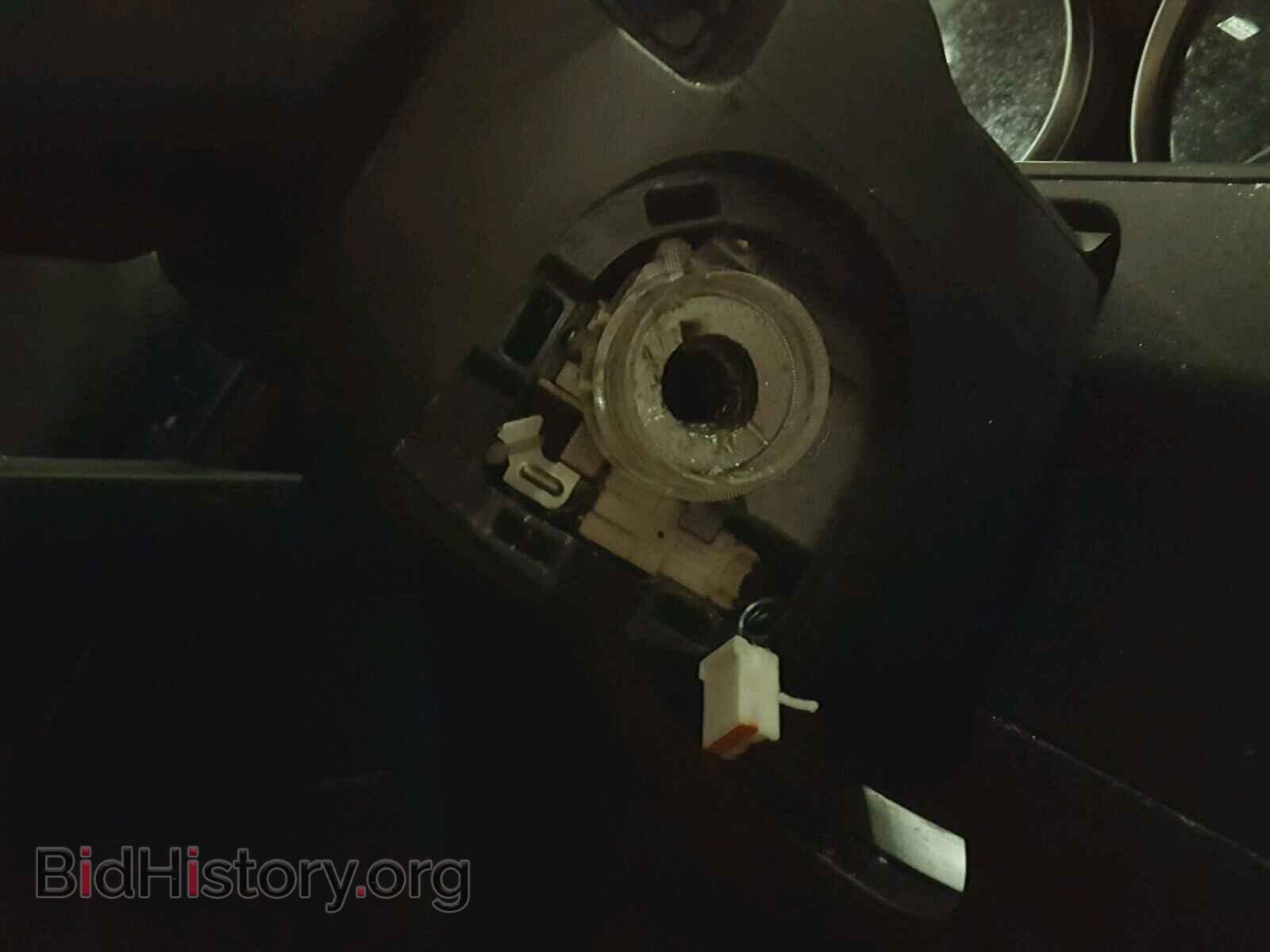 2011 MAZDA CX-9 - VIN: JM3TB3CA1B0313971 - Фото 9