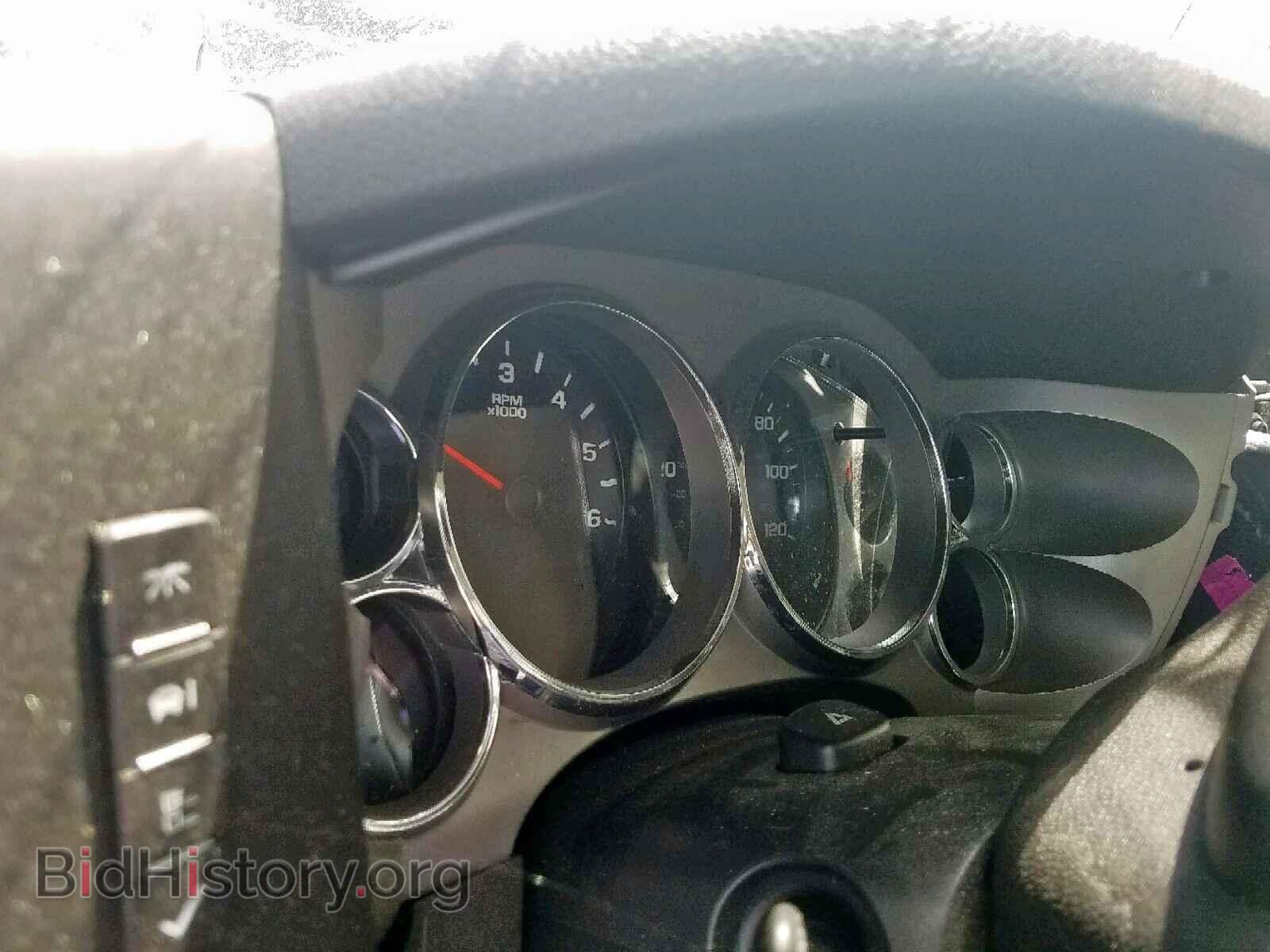 2011 CHEVROLET SILVERADO - VIN: 3GCPCSE08BG265404 - Photo 8