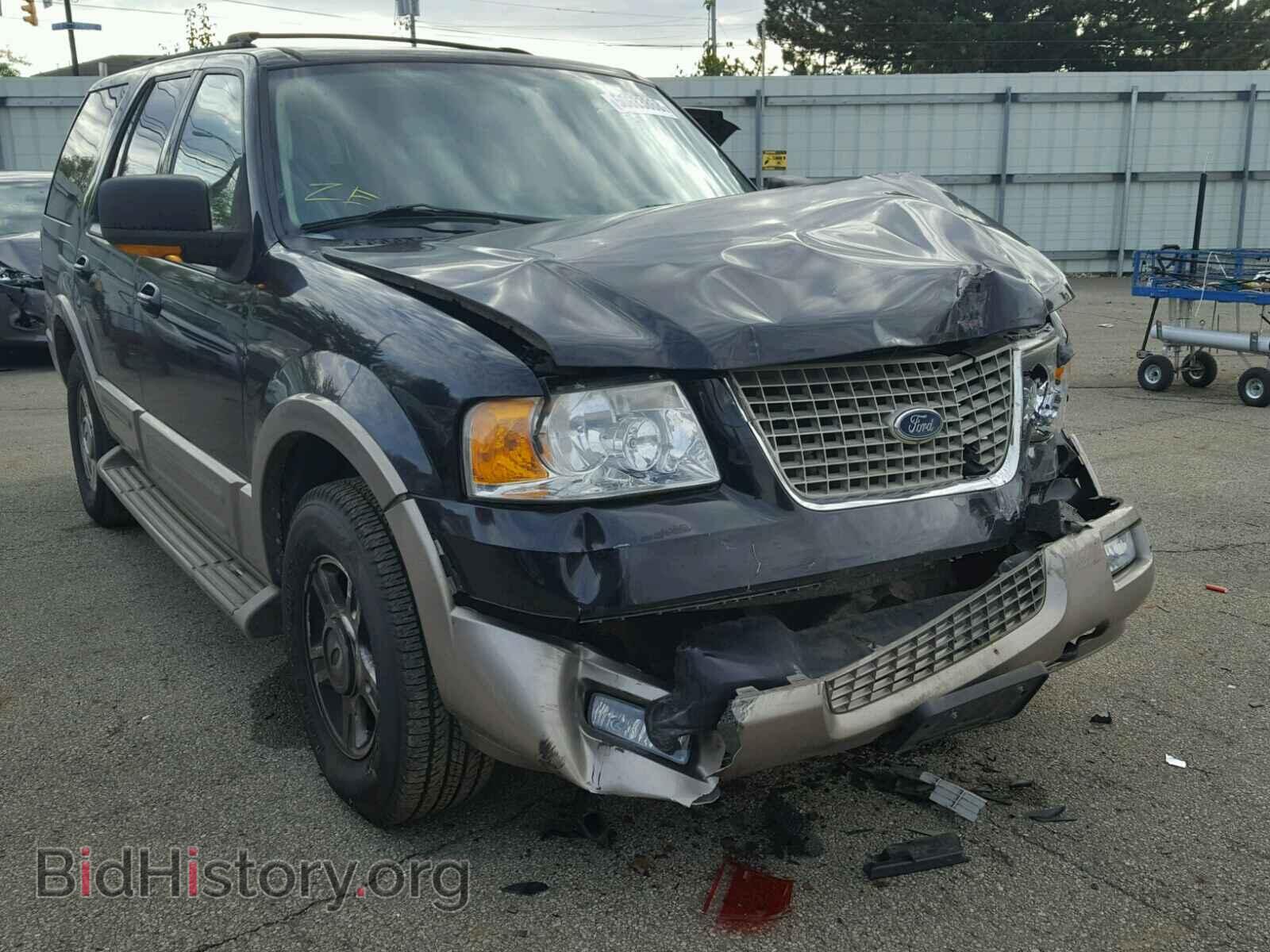 Фотография 1FMFU18L04LA98627 - FORD EXPEDITION 2004