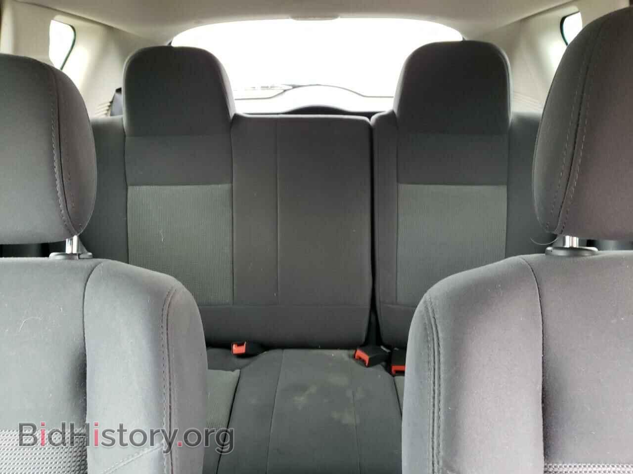 2011 JEEP COMPASS - VIN: 1J4NF1FB9BD136054 - Фото 10