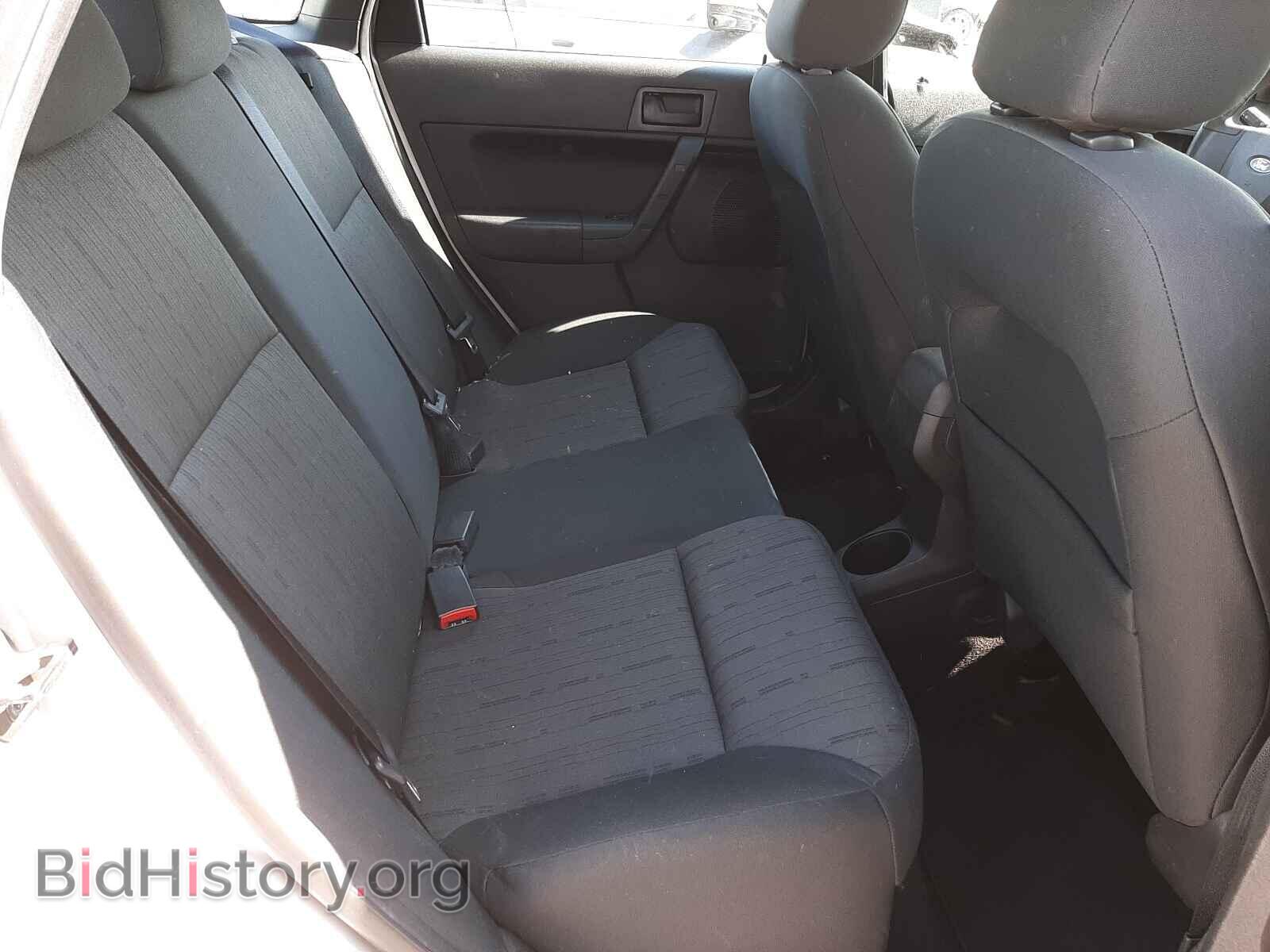 2010 FORD FOCUS - VIN: 1FAHP3FN1AW124690 - Фото 6