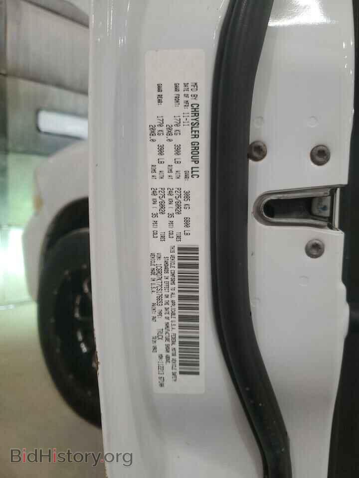 2012 DODGE RAM 1500 - VIN: 1C6RD7KT7CS176653 - Фото 12