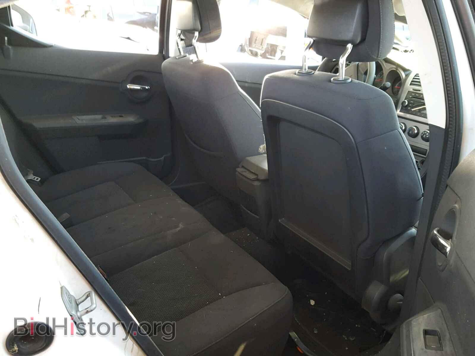 2010 DODGE AVENGER - VIN: 1B3CC4FB3AN200655 - Фото 6