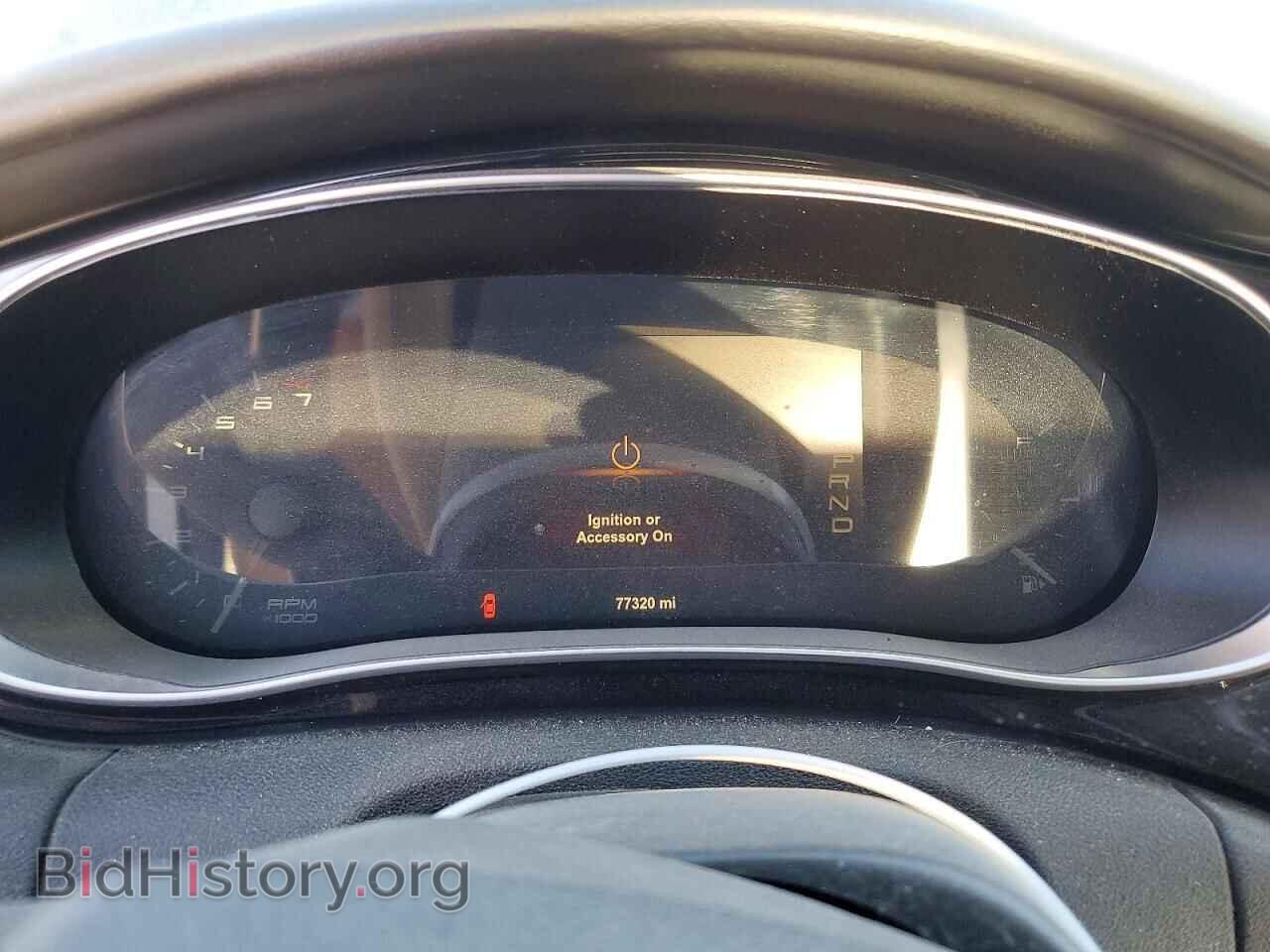 2013 DODGE DART - VIN: 1C3CDFCH0DD133494 - Фото 9