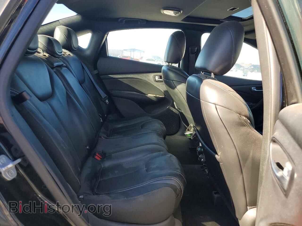 2013 DODGE DART - VIN: 1C3CDFCH0DD133494 - Фото 10