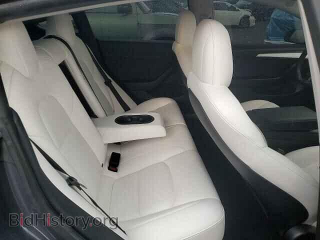 2021 TESLA MODEL 3 - VIN: 5YJ3E1EC0MF059645 - Photo 11
