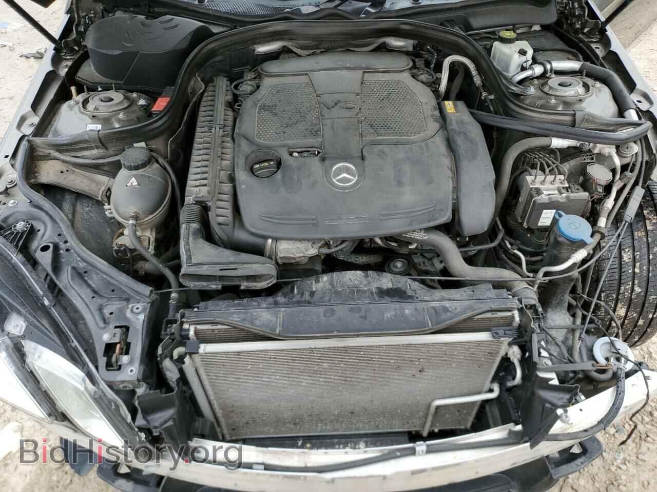 2012 MERCEDES-BENZ E-CLASS - VIN: WDDHF8JB1CA602202 - Фото 11