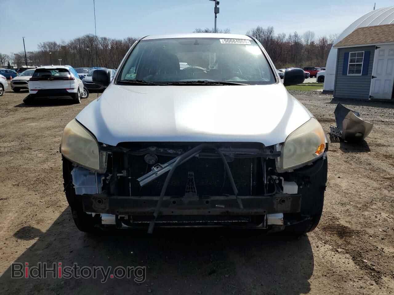 2008 TOYOTA RAV4 - VIN: JTMBK33V685059192 - Фото 5
