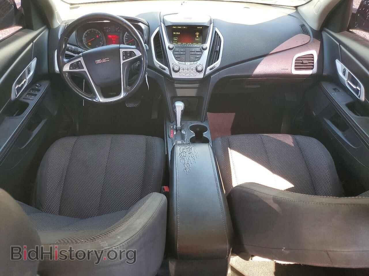 2013 GMC TERRAIN - VIN: 2GKALSEK0D6178641 - Photo 8