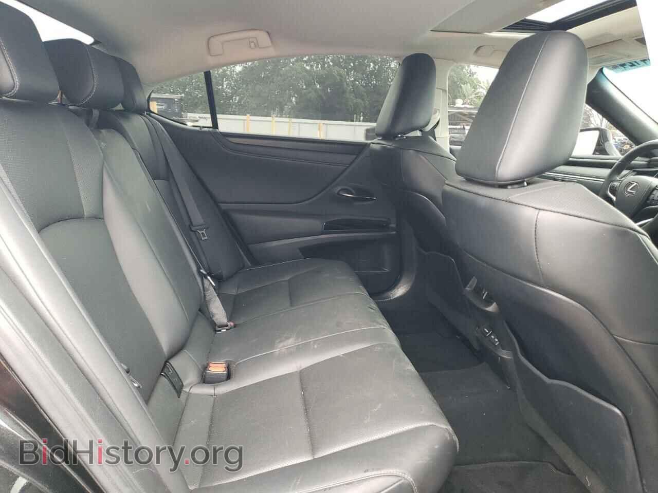 2023 LEXUS ES300 - VIN: 58ADA1C14PU032191 - Фото 10