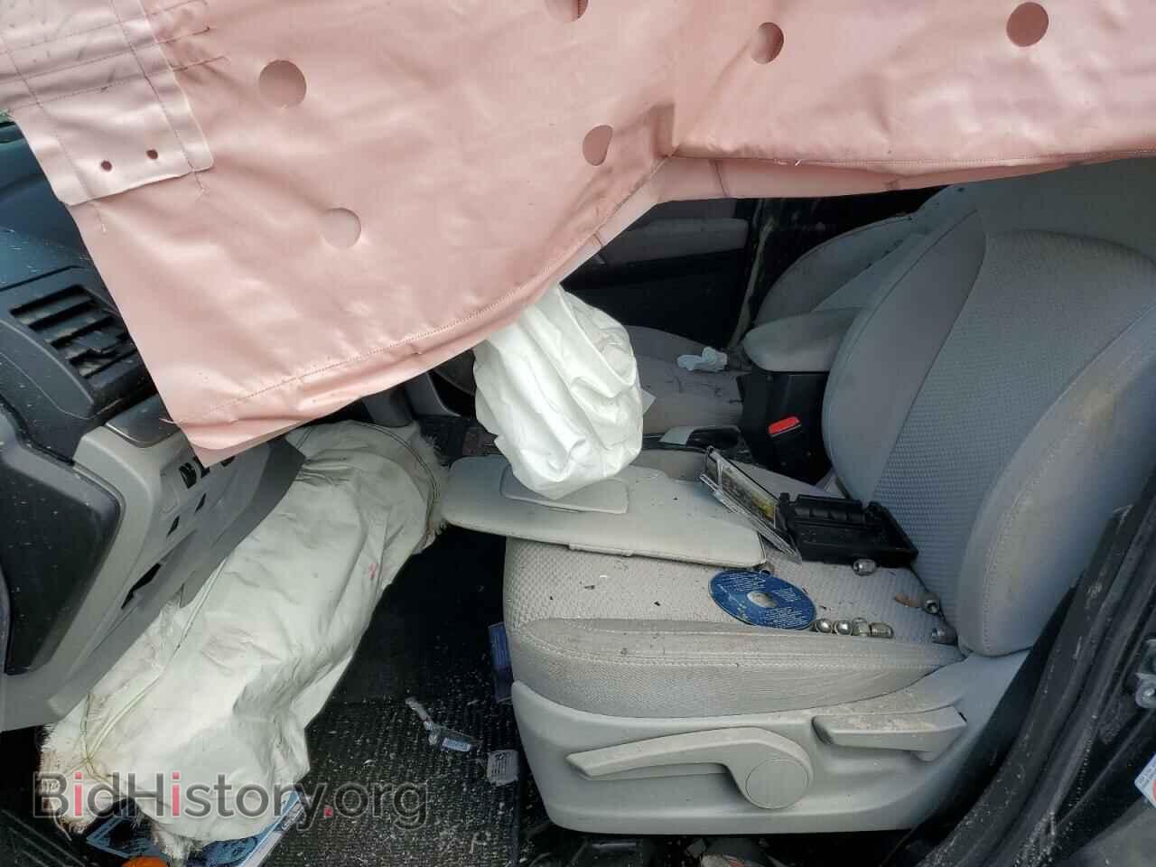 2014 SUBARU FORESTER - VIN: JF2SJAAC7EH451389 - Фото 7