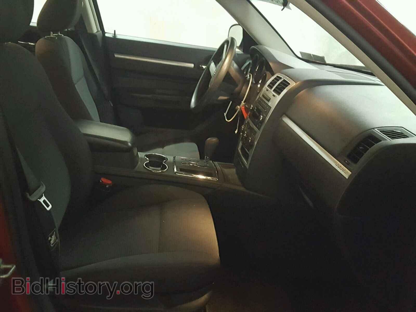 2010 DODGE CHARGER - VIN: 2B3CA4CD6AH224498 - Фото 5