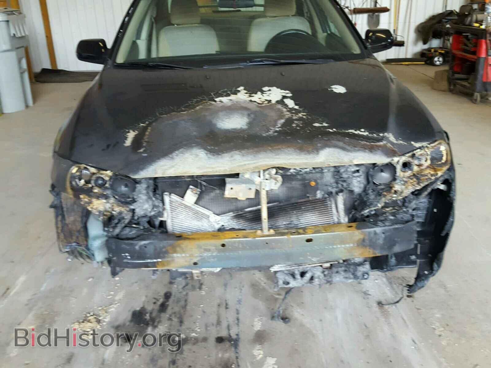 2006 MAZDA 6 - VIN: 1YVHP80D165M62606 - Фото 9