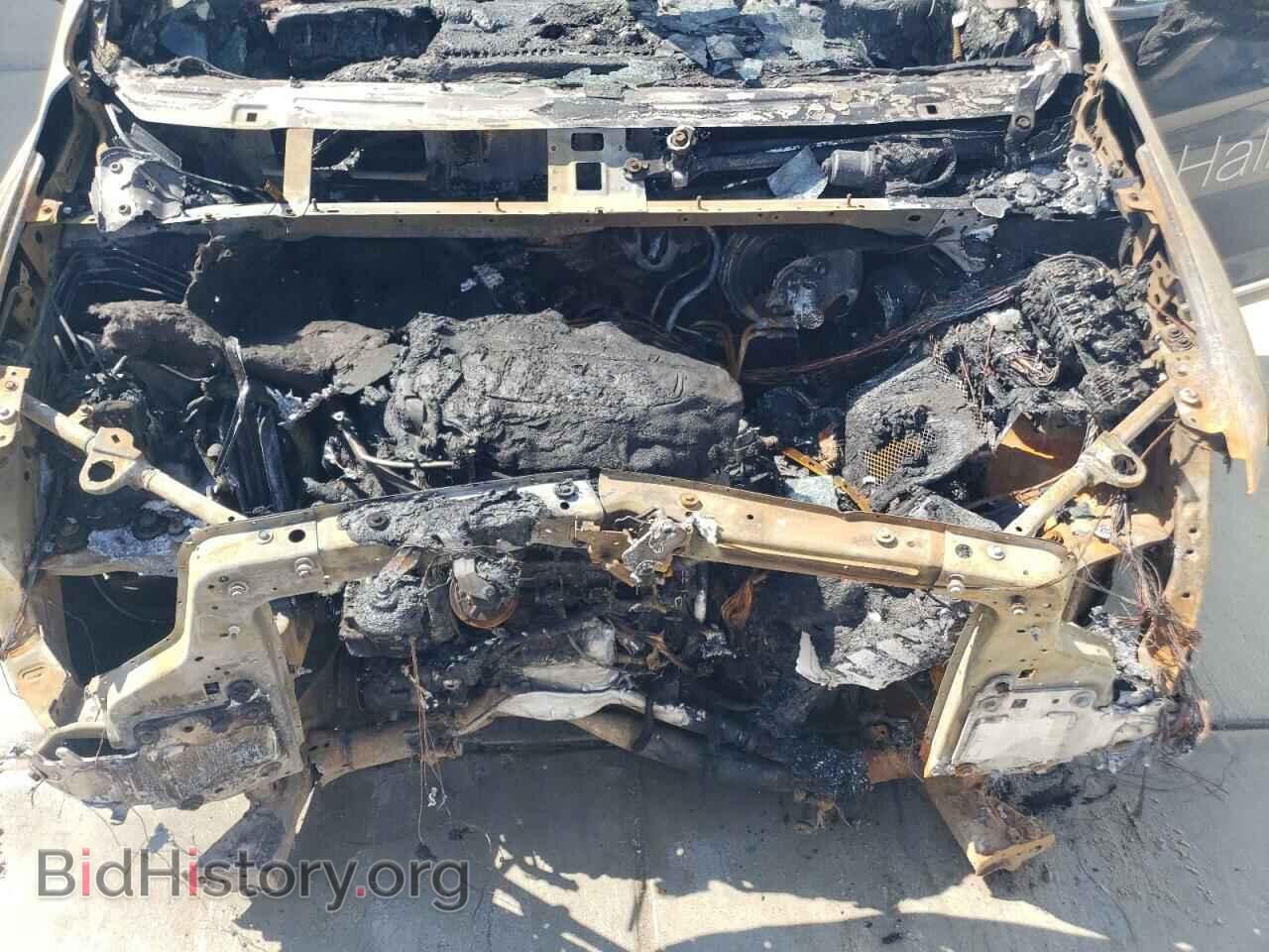 2020 CHRYSLER PACIFICA - VIN: 2C4RC1GG4LR283794 - Photo 12
