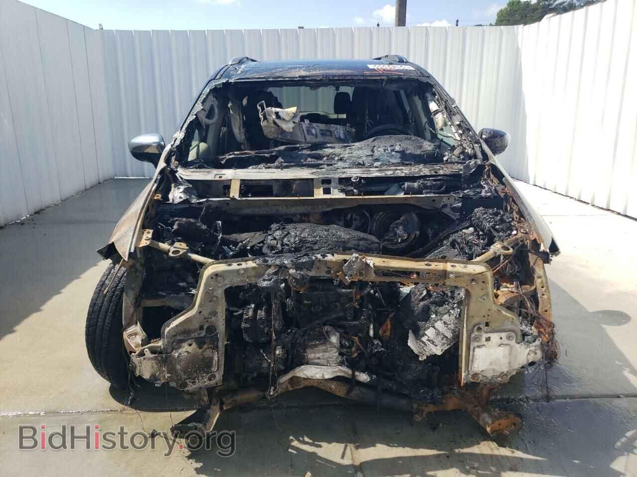2020 CHRYSLER PACIFICA - VIN: 2C4RC1GG4LR283794 - Photo 5