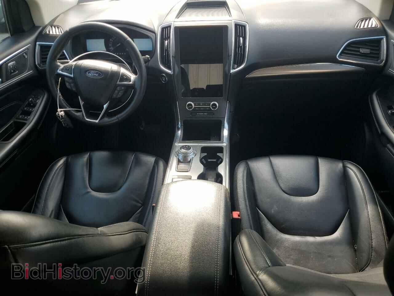 2022 FORD EDGE - VIN: 2FMPK4K97NBA34708 - Фото 8