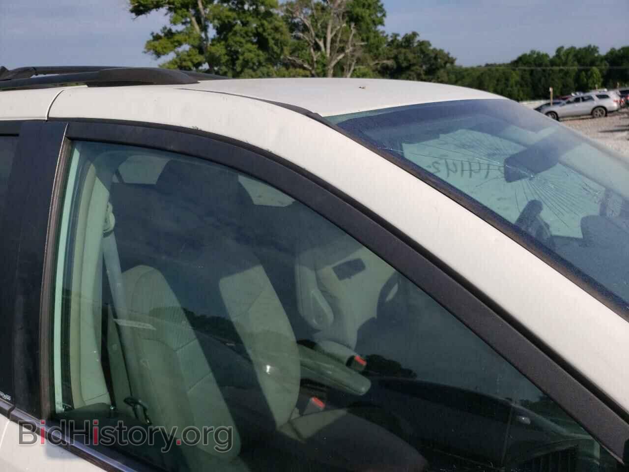2010 CHRYSLER MINIVAN - VIN: 2A4RR5D18AR110308 - Фото 9