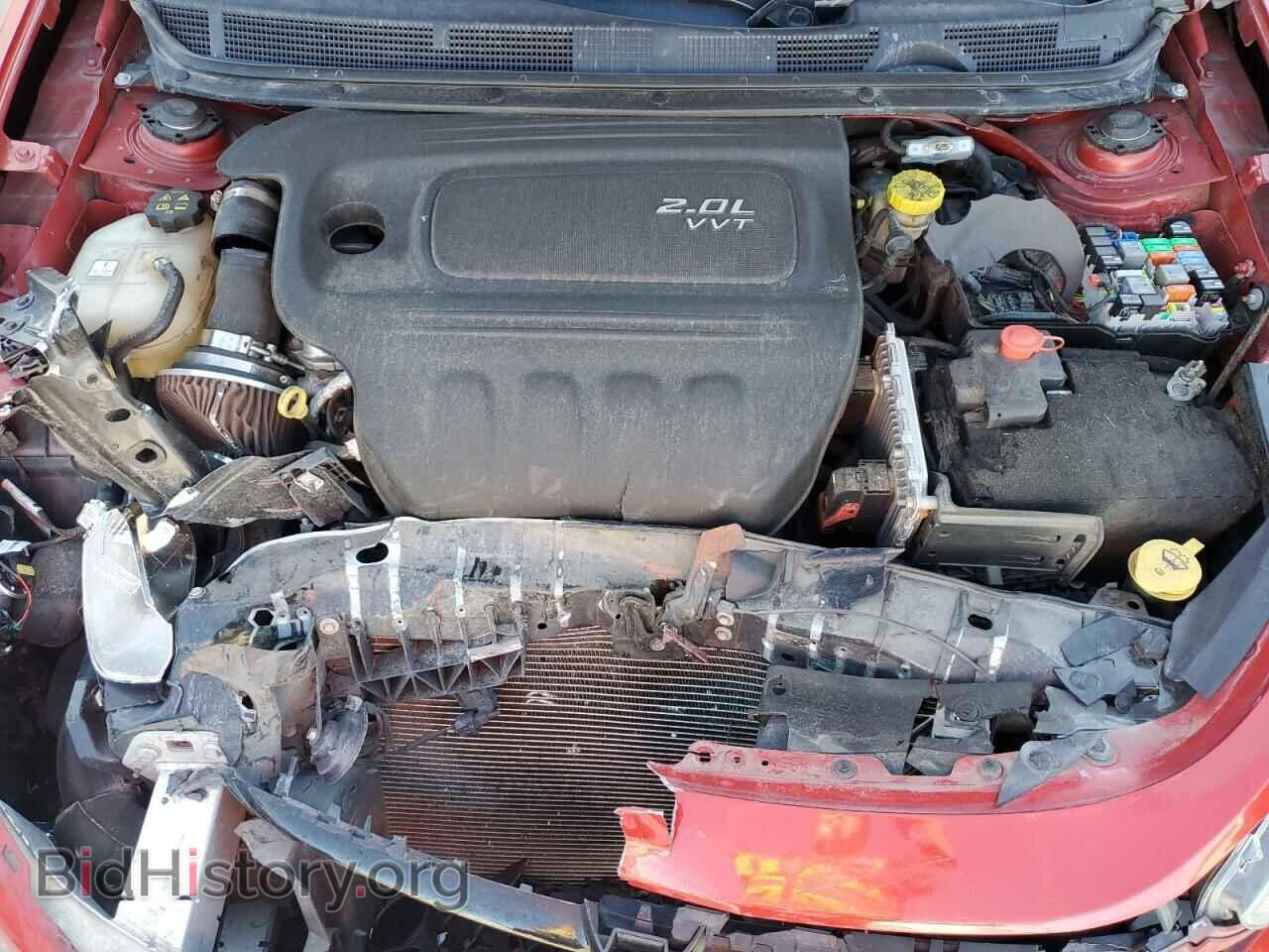 2013 DODGE DART - VIN: 1C3CDFBA6DD329928 - Photo 11