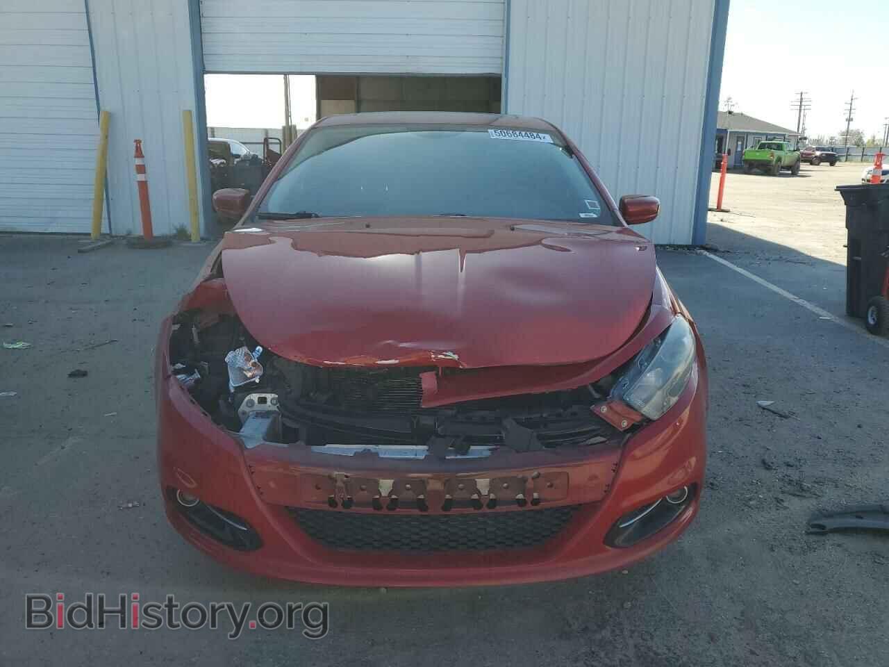 2013 DODGE DART - VIN: 1C3CDFBA6DD329928 - Photo 5