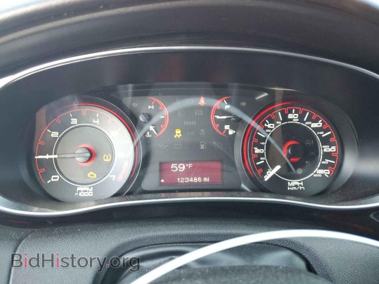 2013 DODGE DART - VIN: 1C3CDFBA6DD329928 - Photo 9