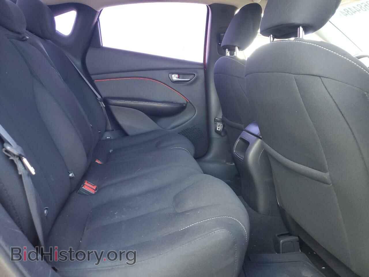 2013 DODGE DART - VIN: 1C3CDFBA6DD329928 - Photo 10