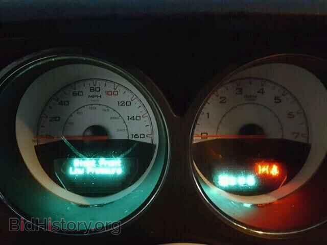 2014 DODGE CHALLENGER - VIN: 2C3CDYBT6EH257338 - Фото 8