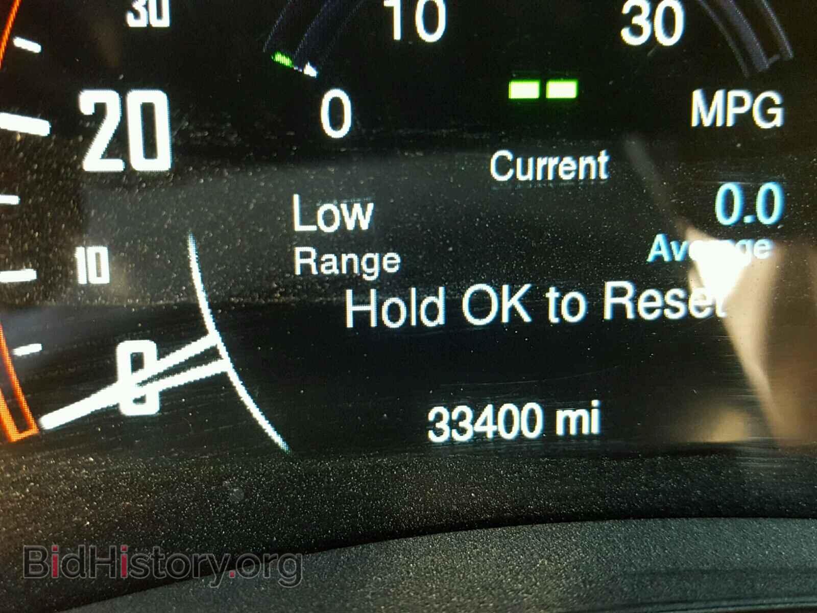 2015 DODGE DURANGO - VIN: 1C4SDHCTXFC100941 - Фото 8