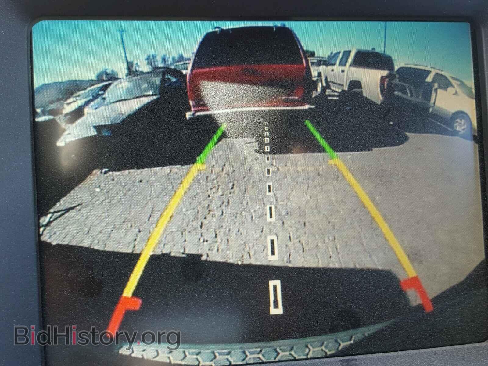 2015 DODGE DURANGO - VIN: 1C4SDHCTXFC100941 - Фото 9
