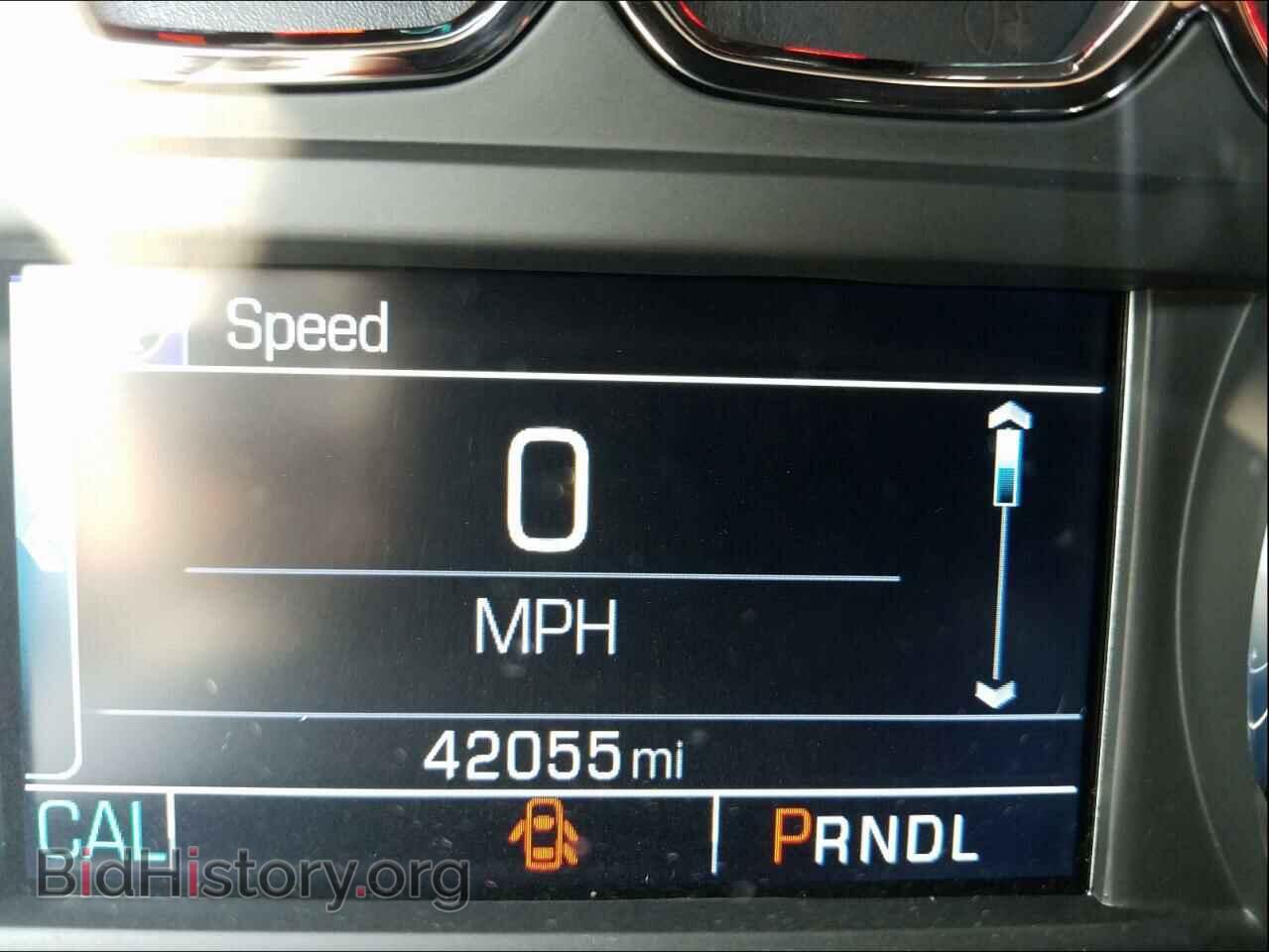 2017 CHEVROLET SILVERADO - VIN: 3GCPCREC8HG429309 - Фото 8