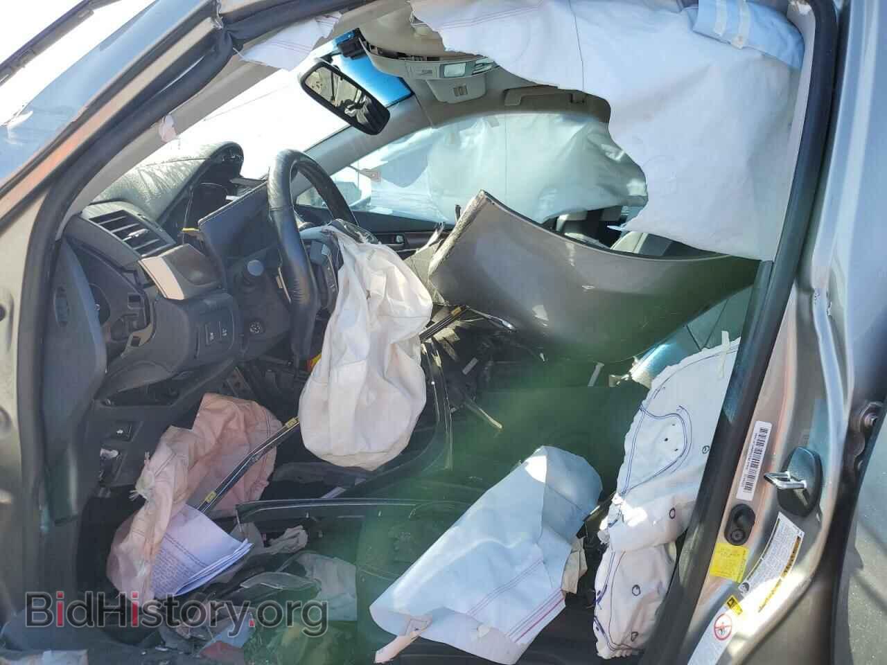 2015 LEXUS GS350 - VIN: JTHBE1BL5FA015800 - Фото 7